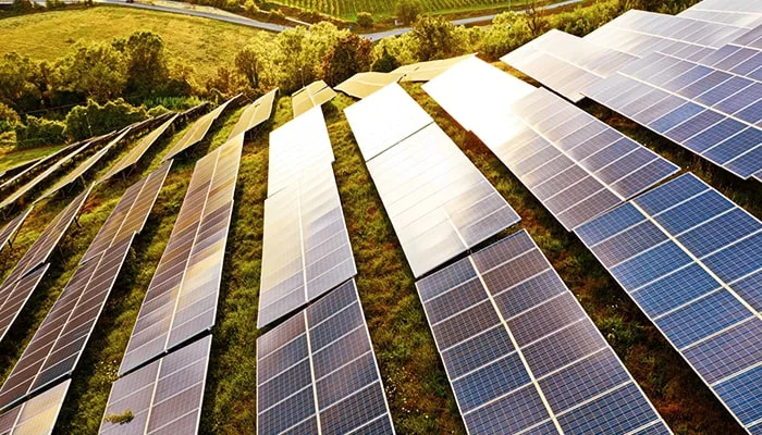 3 vantagens da energia solar para o agronegócio!