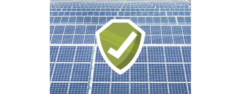 Seu módulo fotovoltaico atende aos requisitos de qualidade e segurança?