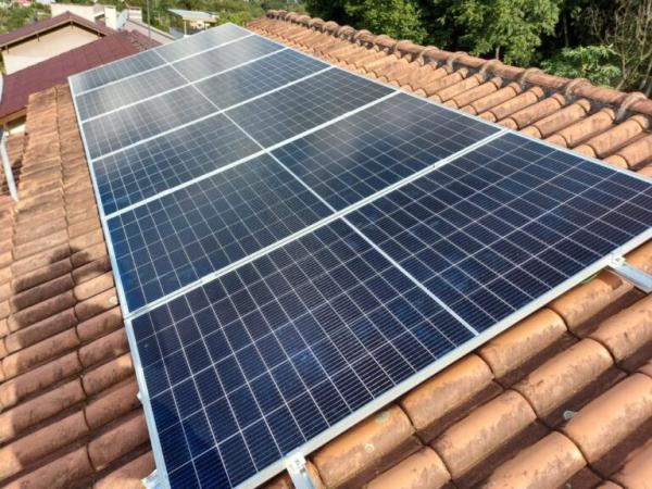 Planejamento e instalação de Sistemas Fotovoltaicos