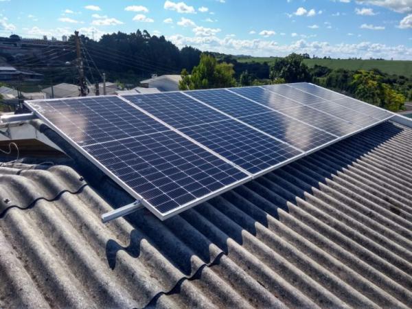 Planejamento e instalação de Sistemas Fotovoltaicos